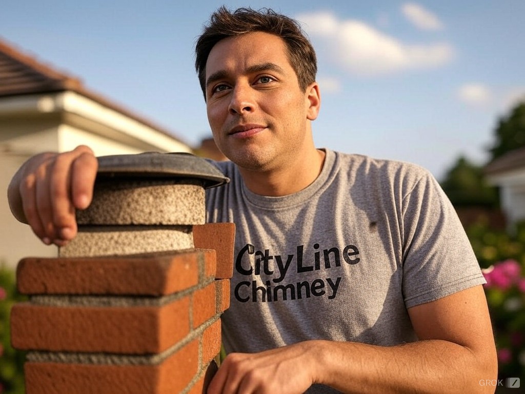Durable Chimney Caps for Improved Performance in Shell Lake, TN